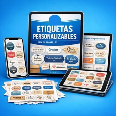Chipbags y portavasos